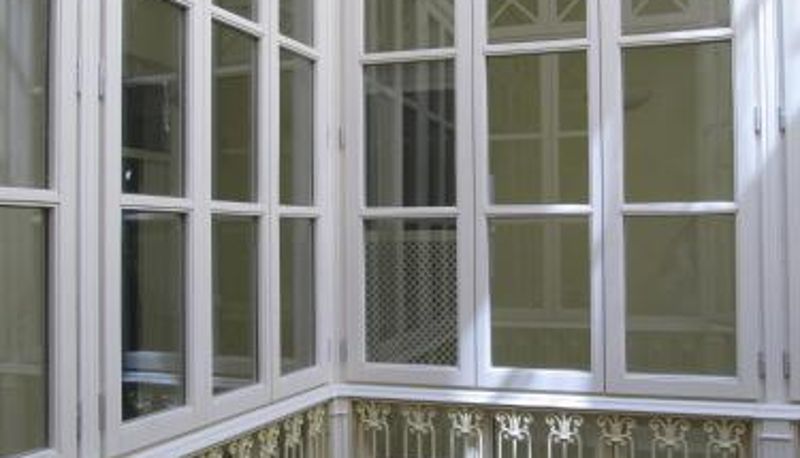 Réception - Life Apartments San Vicente