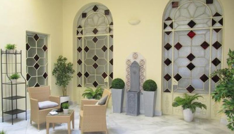 Réception - Life Apartments San Vicente