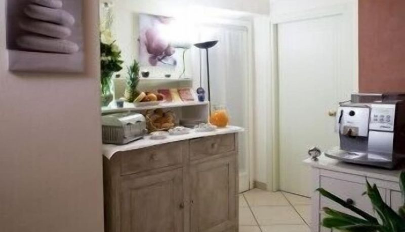 Sala prima colazione - Arena Inn B&B