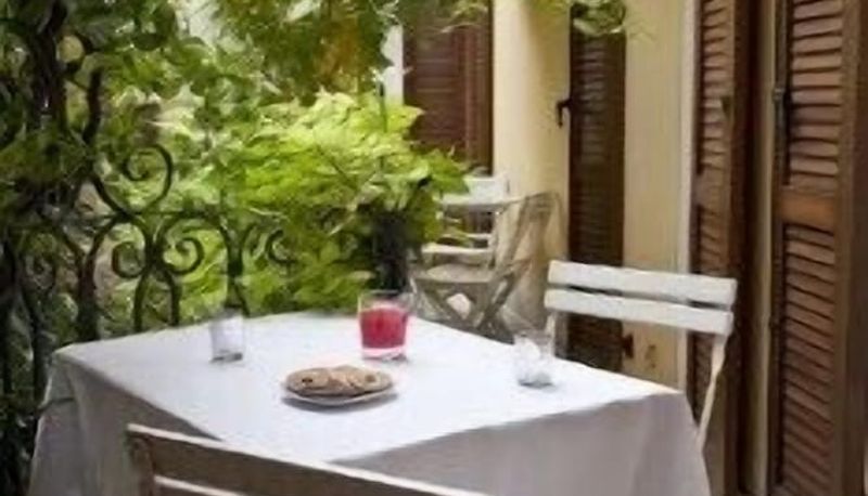 Info - Arena Inn B&B