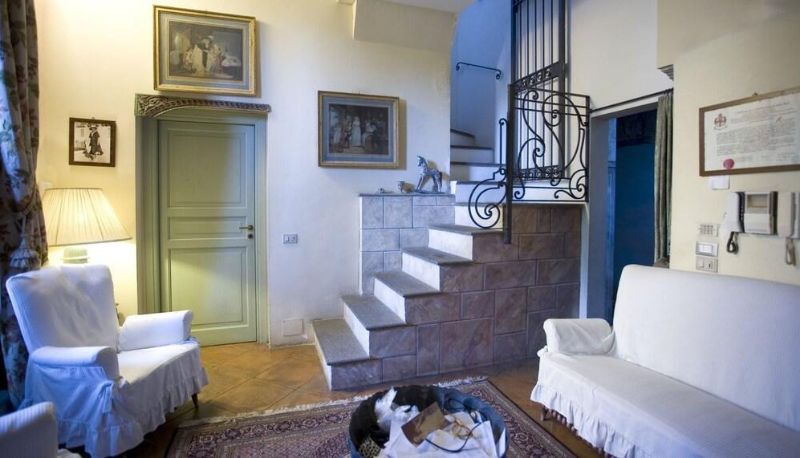 Hotel Innenbereich - Cleopatra
