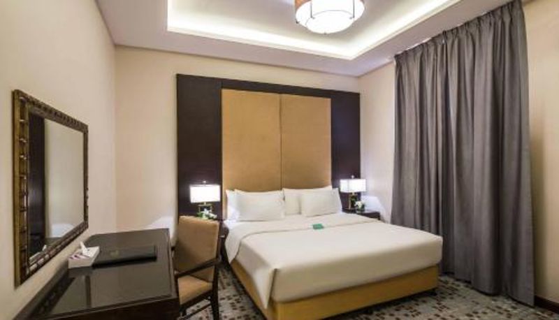 Apartament - Boudl Al Maidan