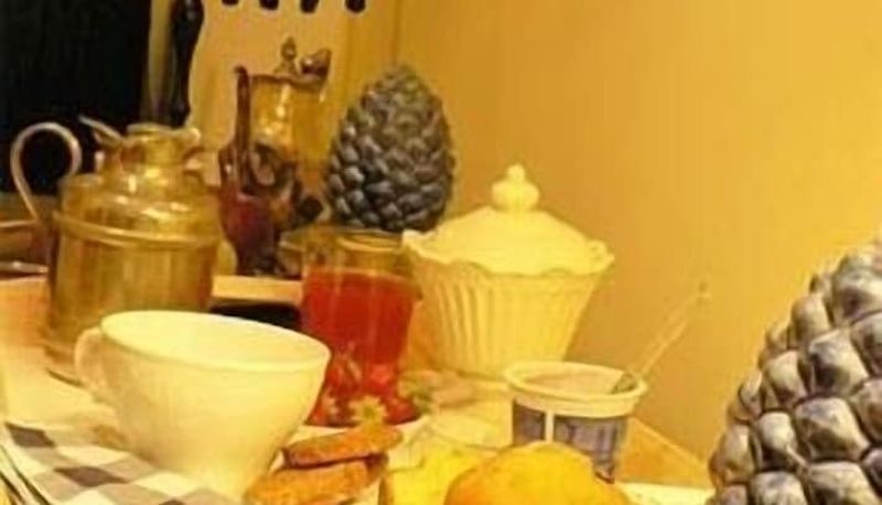 Info - Bed and Breakfast Rosmini