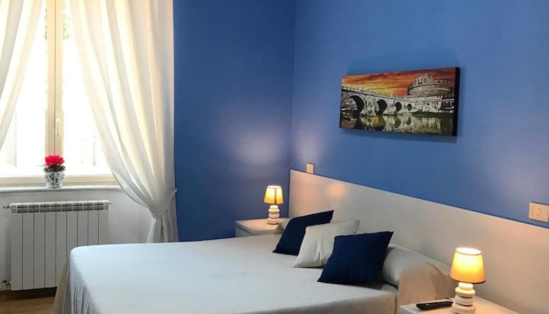 Suite - Kambal B&B