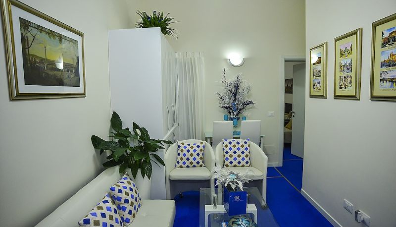 Sala - Kambal B&B