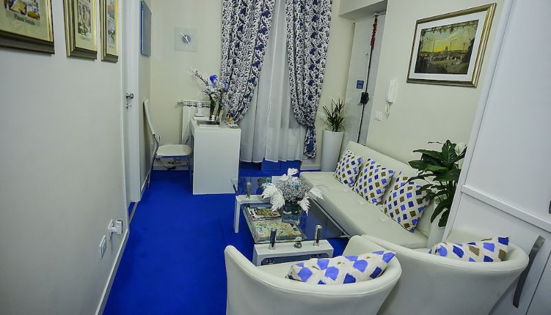 Sala - Kambal B&B