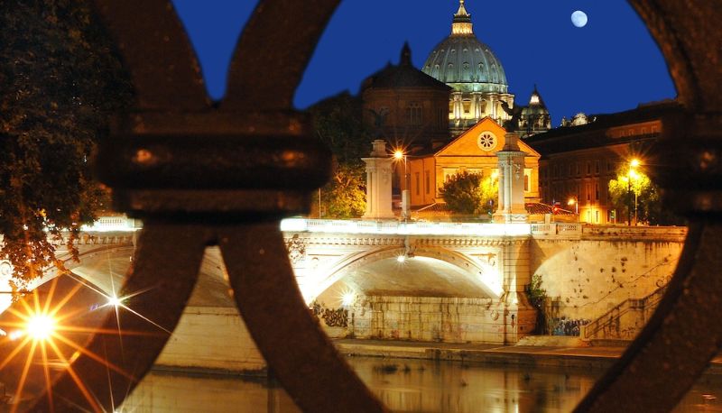 Informacje - Liberty Rome Suites