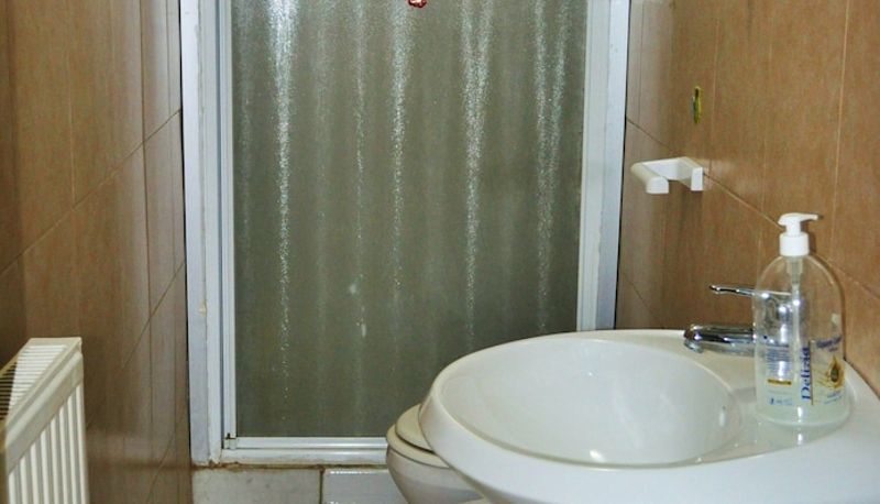 Pokój ekonomiczny (jednoosobowy) - A Casa di Max