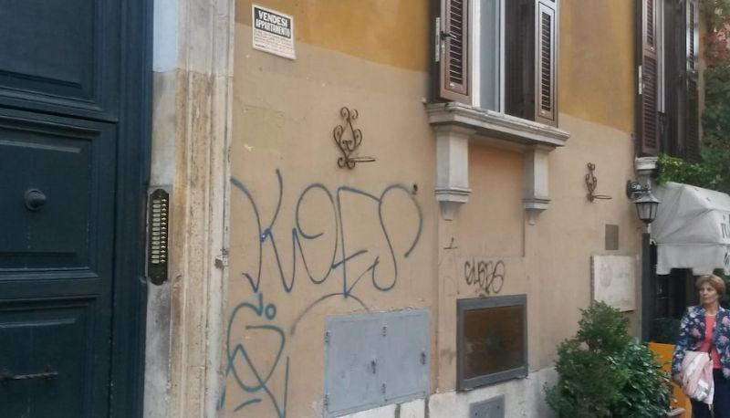 Informacje - A Casa di Max