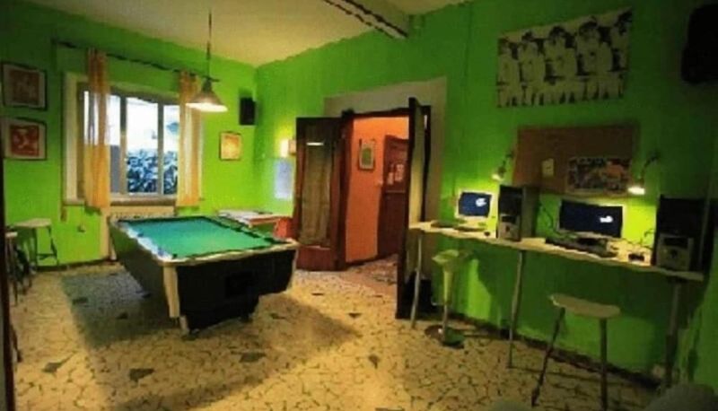 Bilgi - Sunflower City Student Hostel & Bar