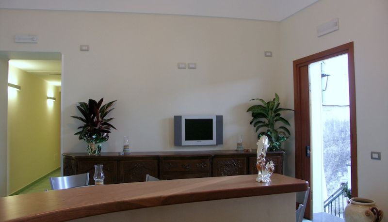Reception - Me.Fra Camere