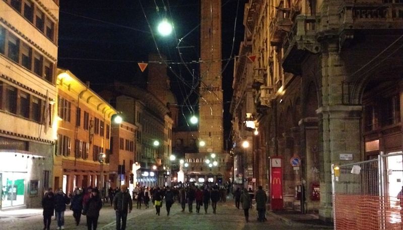 Info - Alle Torri