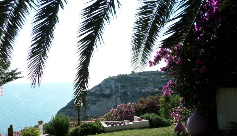 Garden - B&B Baia Scirocco
