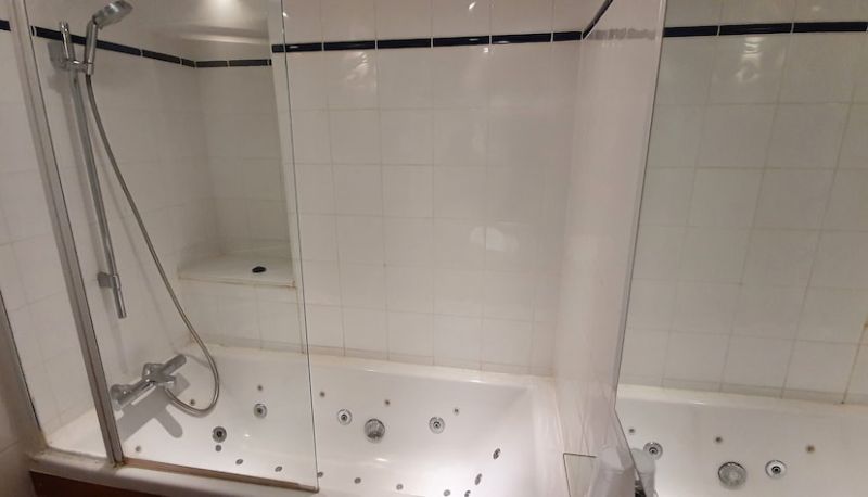 Suite - Lyo Hôtel