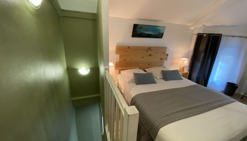 Standardzimmer - Lyo Hôtel