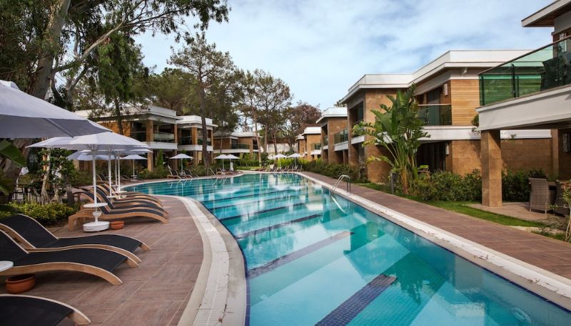 プール - Nirvana Mediterranean Excellence – Ultra All Inclusive