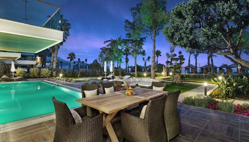 プール - Nirvana Mediterranean Excellence – Ultra All Inclusive