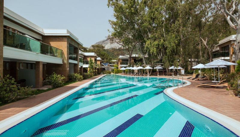 プール - Nirvana Mediterranean Excellence – Ultra All Inclusive