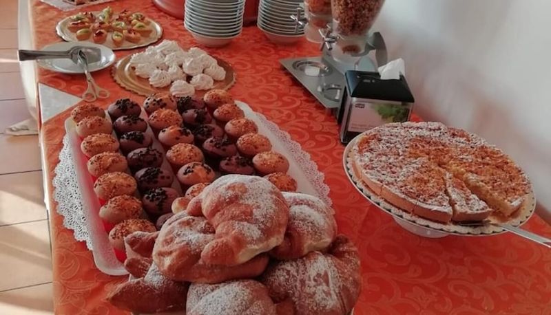 Restoran - Calabattaglia
