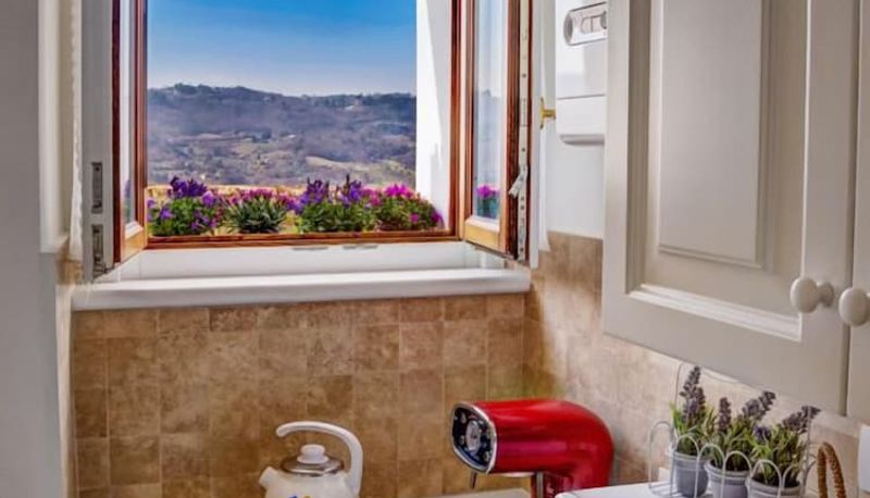 Info - Bed & Breakfast Ripa Medici
