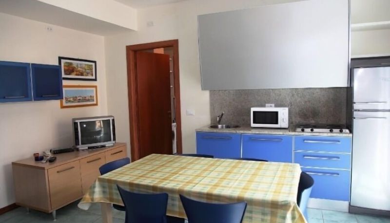 Info - Aparthotel Gioia