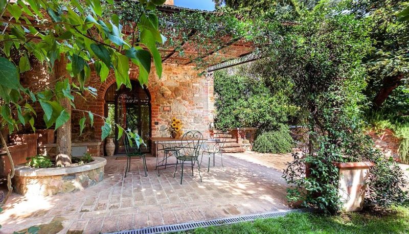 Apartamento - Fonte del Castagno