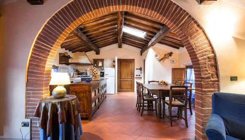 Habitación estándar - Fonte del Castagno