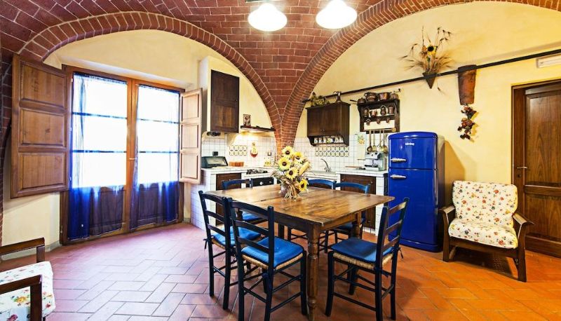 Apartamento - Fonte del Castagno
