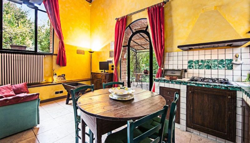 Apartamento - Fonte del Castagno