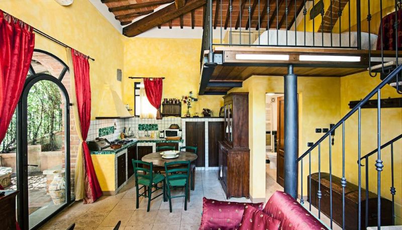 Apartamento - Fonte del Castagno