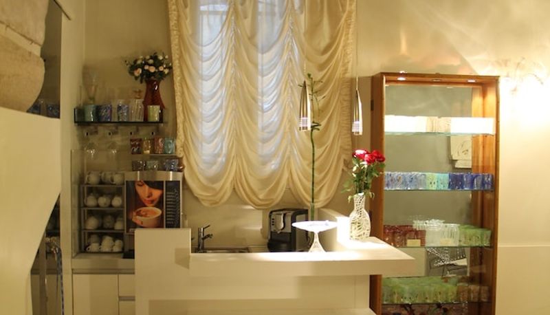 Bilgi - Hotel Tiepolo