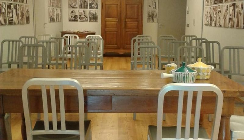 Ristorante - Hôtel Village