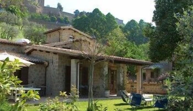 Garden - B&B CasaSelita