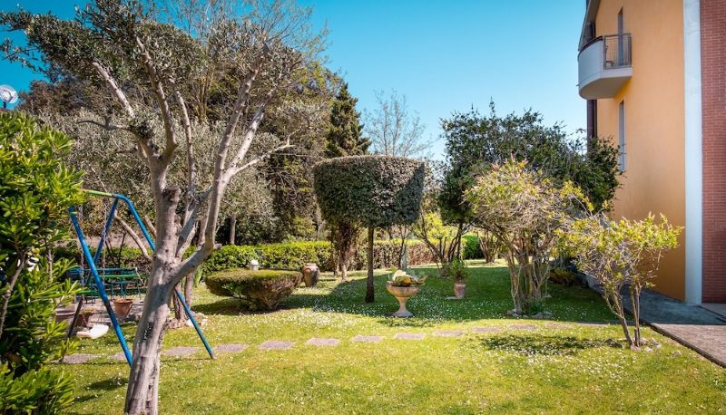 Bilgi - Beverly Park Residence