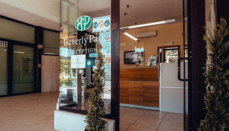 Bilgi - Beverly Park Residence