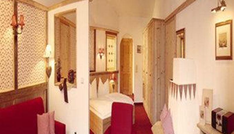 Room - Aktivhotel Veronika