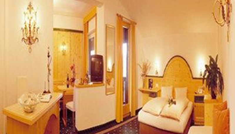 Room - Aktivhotel Veronika