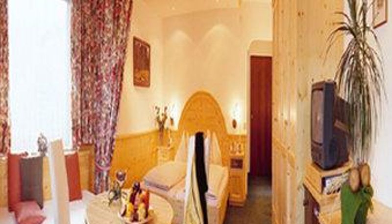 Room - Aktivhotel Veronika