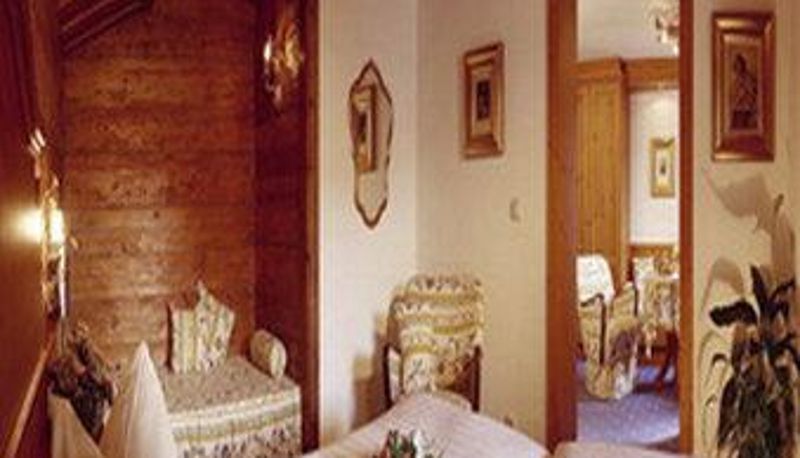 Room - Aktivhotel Veronika