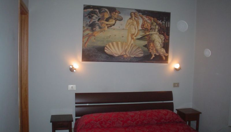 Appartement - Bed & Breakfast Vatican Museum