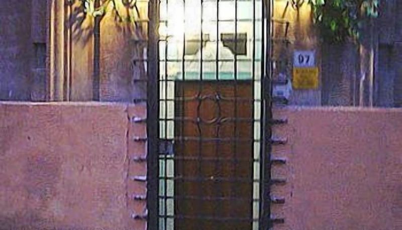Info - Bed & Breakfast Vatican Museum