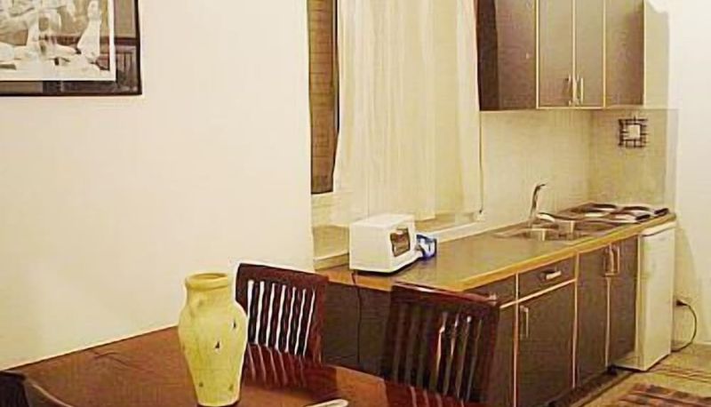 Info - Bed & Breakfast Vatican Museum