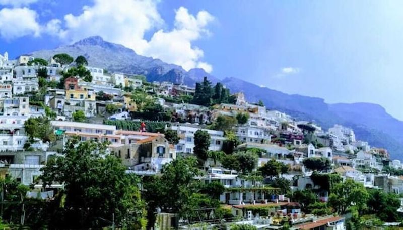Bilgi - B&B Venus Inn Residence