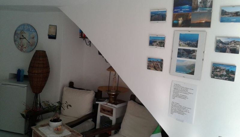 Bilgi - B&B Venus Inn Residence