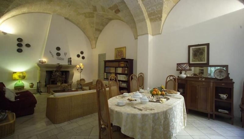 Restaurant - L'Orangerie d'Epoque