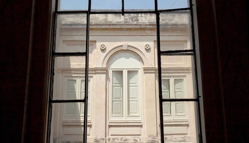 Info - L'Orangerie d'Epoque