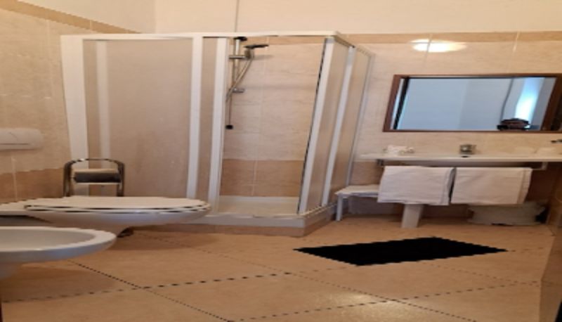 Standaardkamer - Hotel Bonazzi
