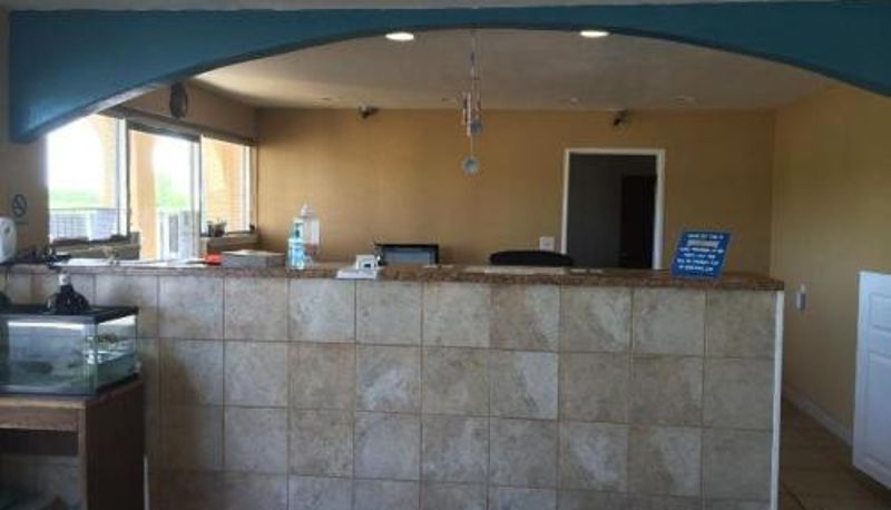 Bilgi - Americas Best Value Inn Schulenburg