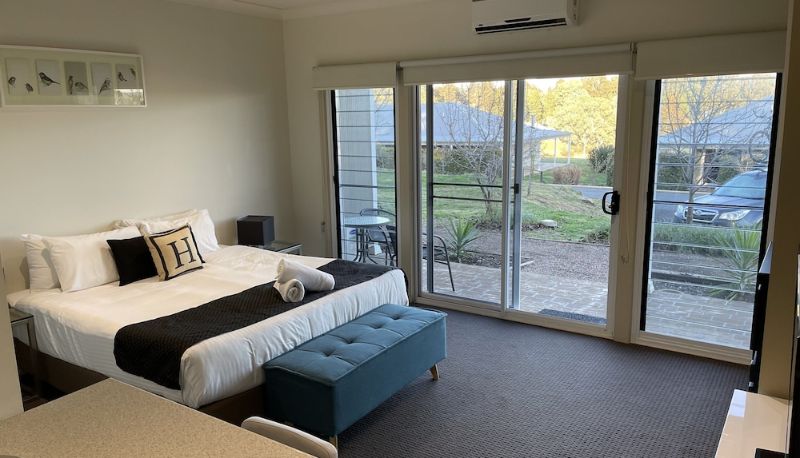Apartment - H Boutique Hotel