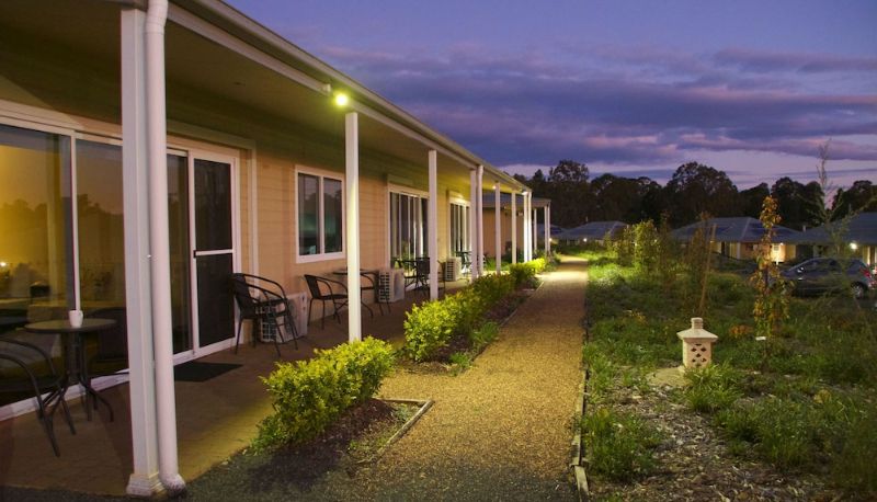 Umgebung - H Boutique Hotel